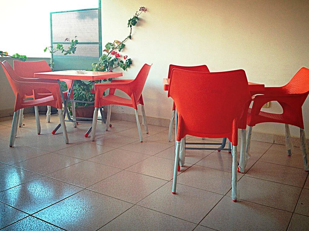 Pilgrim'S Guest House Madaba Ngoại thất bức ảnh
