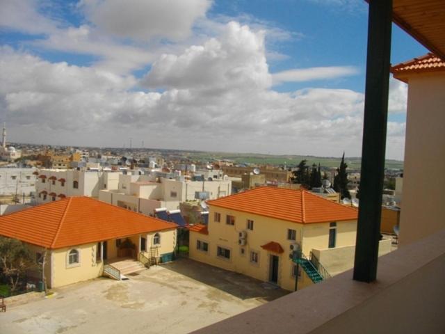 Pilgrim'S Guest House Madaba Ngoại thất bức ảnh
