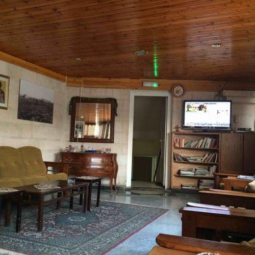 Pilgrim'S Guest House Madaba Ngoại thất bức ảnh