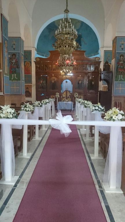 Pilgrim'S Guest House Madaba Ngoại thất bức ảnh