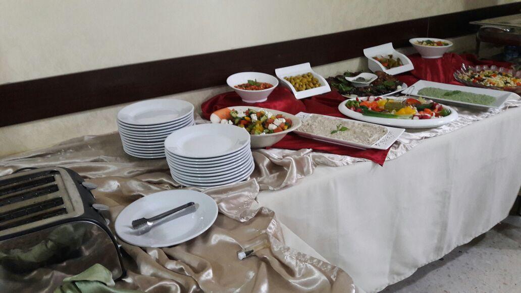 Pilgrim'S Guest House Madaba Ngoại thất bức ảnh