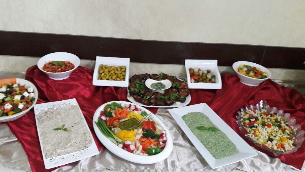 Pilgrim'S Guest House Madaba Ngoại thất bức ảnh